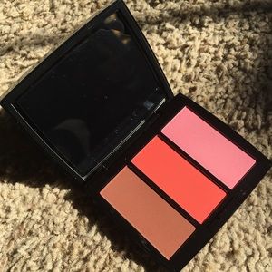 Anastasia Beverly Hills Blush Trio